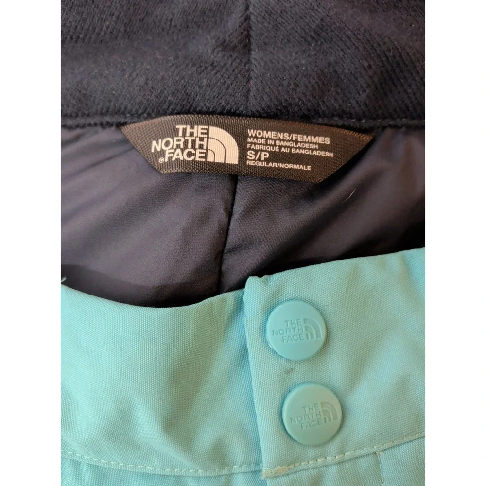 The North Face Freedom Insulated Pants NF0A3LWB
